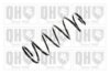 QUINTON HAZELL QCS8220 Coil Spring